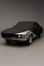 Indoor Stretch Cover Carcover