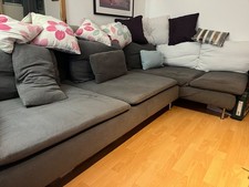IKEASoderhamn Corner Sofa 3