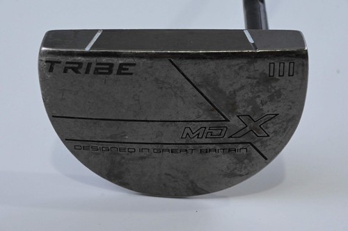 Benross tribe 000 putter - md, x