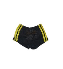 Vintage Shorts Erima Brazil 1970s Borussia Dortmund Shirt Trikot 152 D2