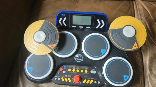 Vtech kidi drums - vtech, only(no
