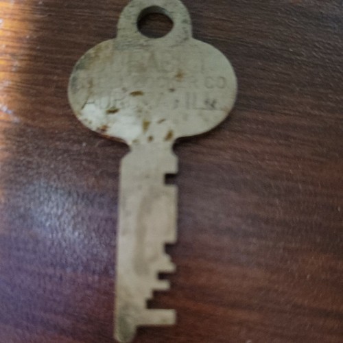 Vintage durabilt steel - vintage,
