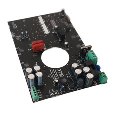 Linn LP-12, Power supply, Minos 33.33/45 rpm replacement for Valhalla