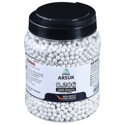 10000 airsoft 6mm - 10000,
