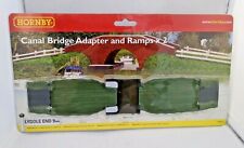 N Gauge Lyddle End Building -