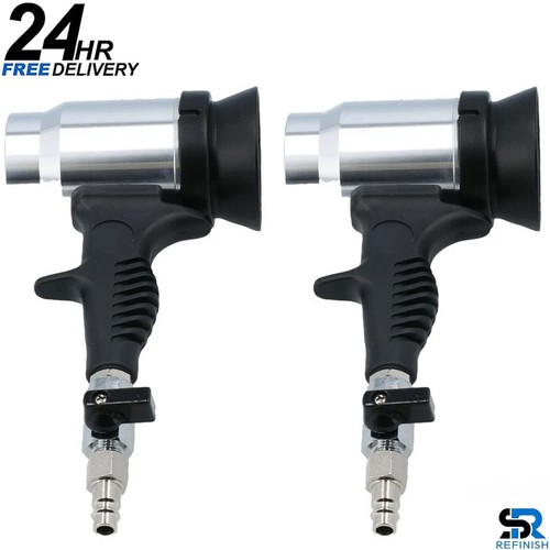 Starchem venturi air - 2x, dryer