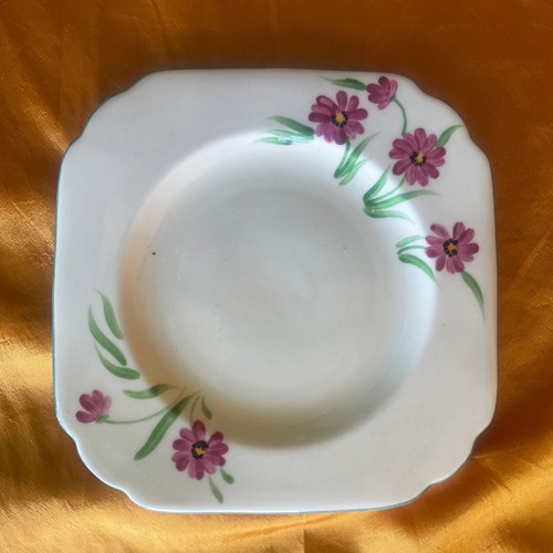Plant tuscan china hand - ,