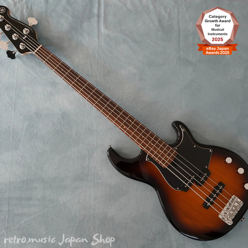 Yamaha bb435 tbs - bb435, brown