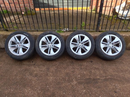 Skoda enyaq set of 4 - enyaq,