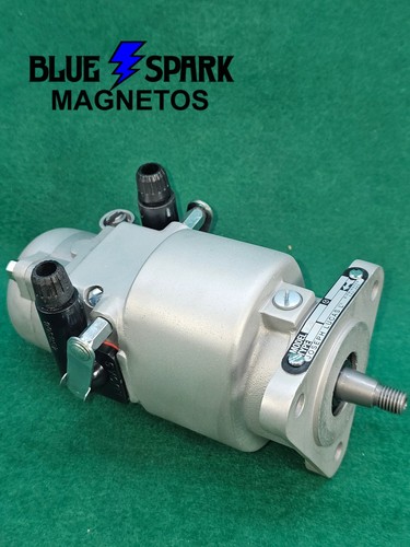 Lucas k2f magneto - lucas,