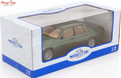 Model car group - group, b11