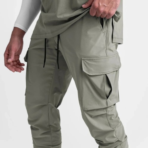 Mens camo sports - sports, pants