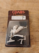 Warhammer Fantasy Chaos