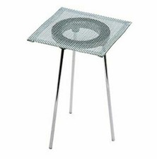 Tripod & Mesh Wire Gauze