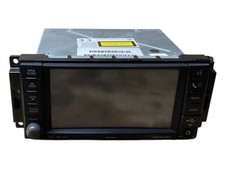 Chrysler Grand Voyager V 2008