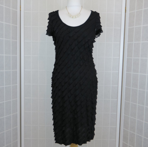 Soon dress black - soon, uk