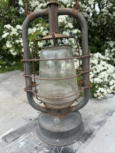 Vintage british batt paraffin - batt,