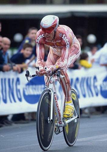 Mario cipollini wears - cipollini,