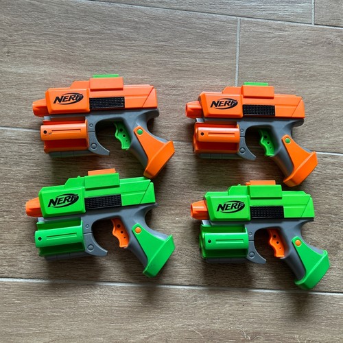 Nerf gun crossfire - gun, pistols