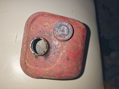 Suffolk punch colt engine - colt,