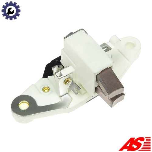 Alternator regulator are0001 - regulator,
