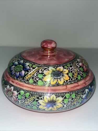 Vintage maling lustre - vintage,