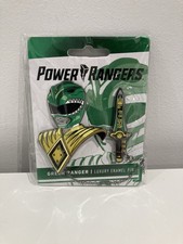 mighty morphin power rangers