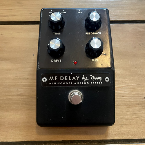 Moog delay mk1 - mf,