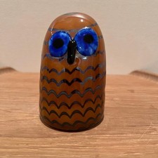 Iittala Birds by Toikka Owl