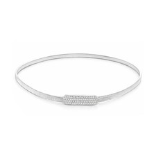 Ladies Belt Stretch Elastic