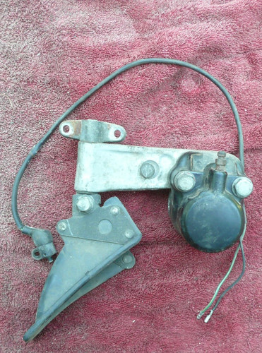1977 honda cb750a - honda,