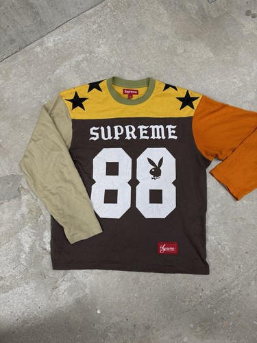 Supreme playboy bunny - x,