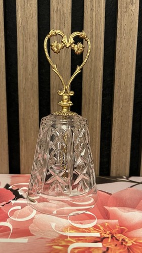 Vintage killarney lead crystal - killarney,