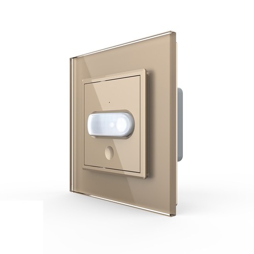 Livolo motion detector sensor - livolo,
