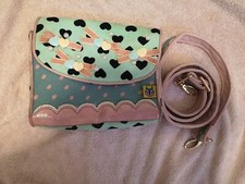 Irregular Choice Bag. 