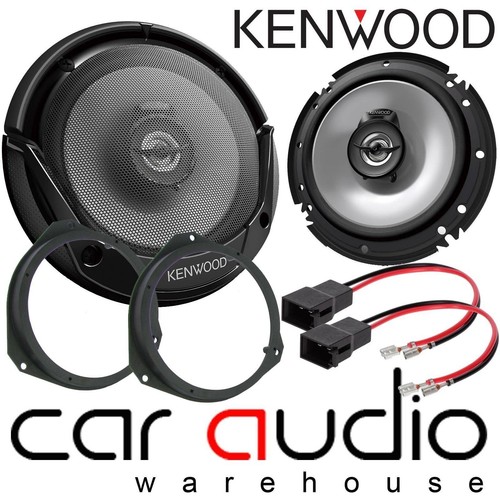 Kenwood 600 watts front - kenwood,