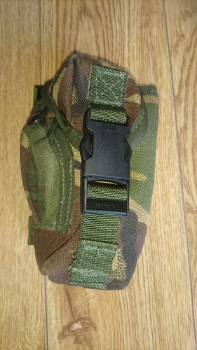 British army motorola tetra - british,