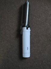 BRAUN STYLE & GO CORDLESS CURLING BRUSH TONGS VINTAGE