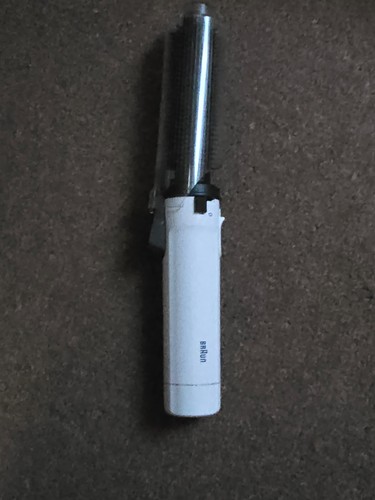 Braun style go - braun, cordless