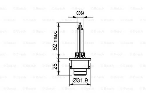 Bosch 987 302 - 987,