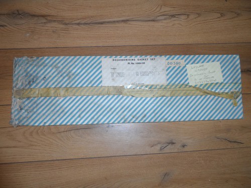 Leyland bus truck head - ,
