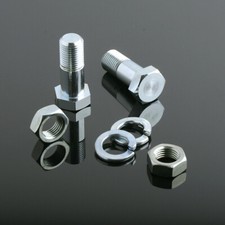 Kawasaki H1 500 H1 1973-76. . NEW CENTRAL STAND AXLE KIT