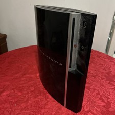 Sony PlayStation 3 60GB Home