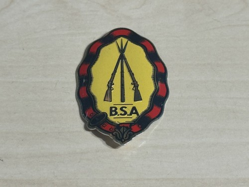 Vintage bsa rifles vgc head - vintage,