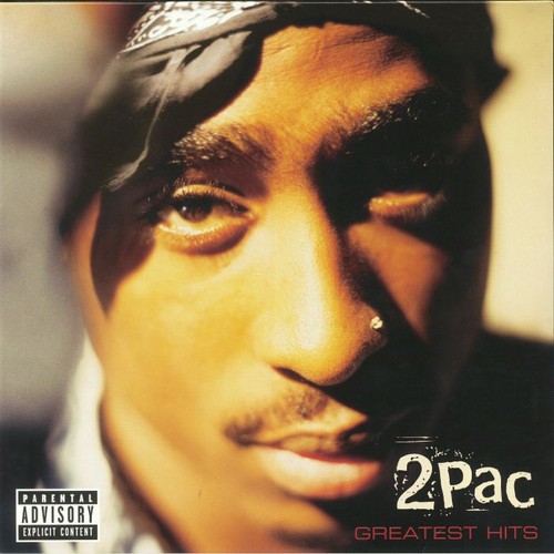 Pac greatest hits - greatest,