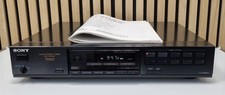 Sony ST-S700ES High-End Tuner