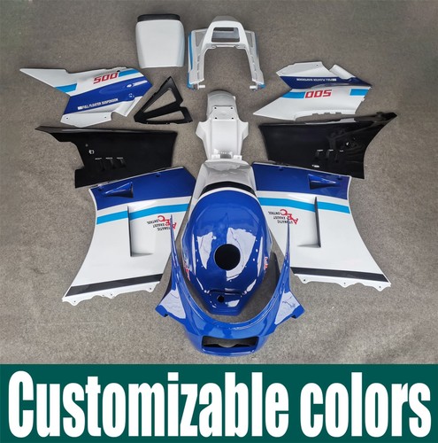 Motorcycle fairing set fit - motorcycle,