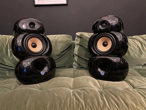 Bowers wilkins blueroom - bowers,