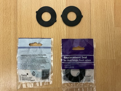 Torbeck opella replacement - opella,