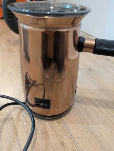 Hotel chocolat copper hot - copper,